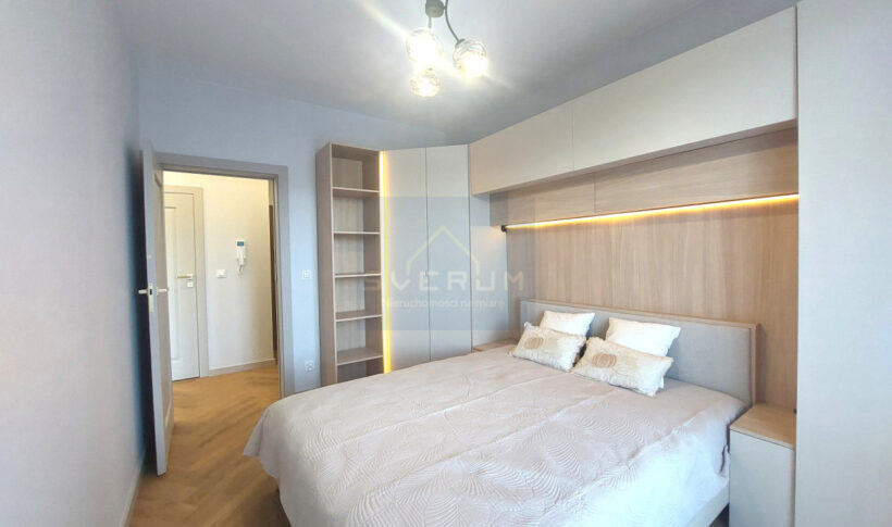 Mieszkanie na Wynajem, 40.00m2, Częstochowa-Parkitka - 1