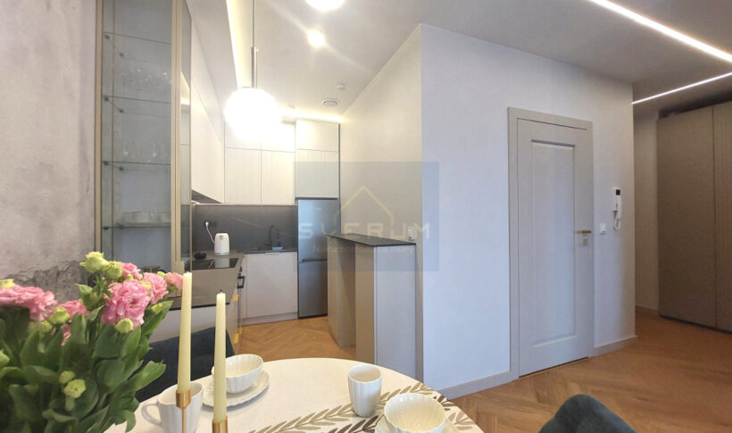 Mieszkanie na Wynajem, 40.00m2, Częstochowa-Parkitka - 13