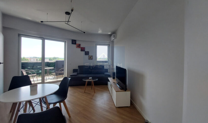 Mieszkanie na Wynajem, 43.00m2, Częstochowa-Centrum - 5
