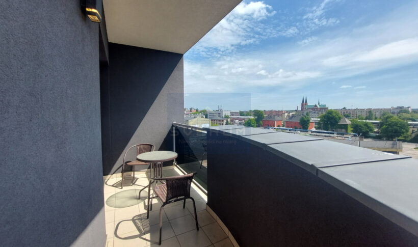 Mieszkanie na Wynajem, 43.00m2, Częstochowa-Centrum - 4