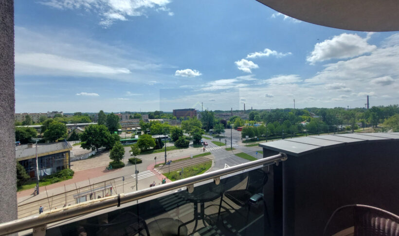 Mieszkanie na Wynajem, 43.00m2, Częstochowa-Centrum - 6