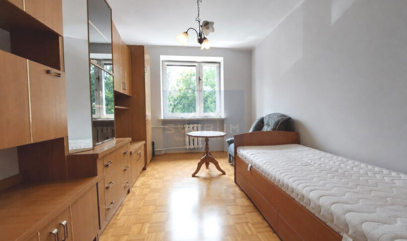 Mieszkanie na Wynajem, 56.00m2, Częstochowa-Parkitka - 2