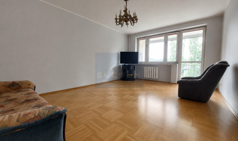Mieszkanie na Wynajem, 56.00m2, Częstochowa-Parkitka - 1