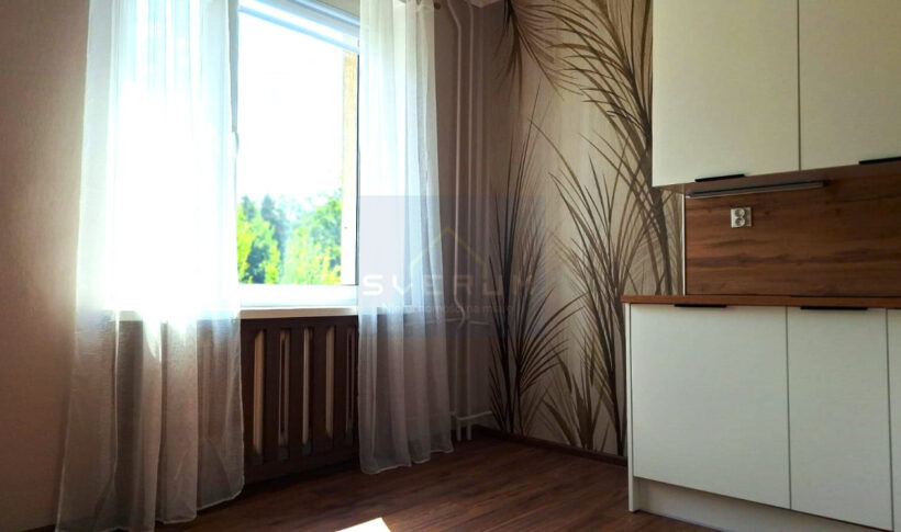 Mieszkanie na Sprzedaż, 44.76m2, Krupski Młyn - 4