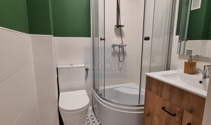 Mieszkanie na Sprzedaż, 44.76m2, Krupski Młyn - 12