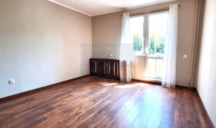 Mieszkanie na Sprzedaż, 44.76m2, Krupski Młyn - 9