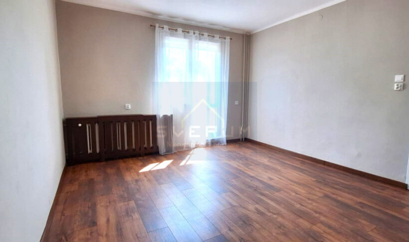 Mieszkanie na Sprzedaż, 44.76m2, Krupski Młyn - 1