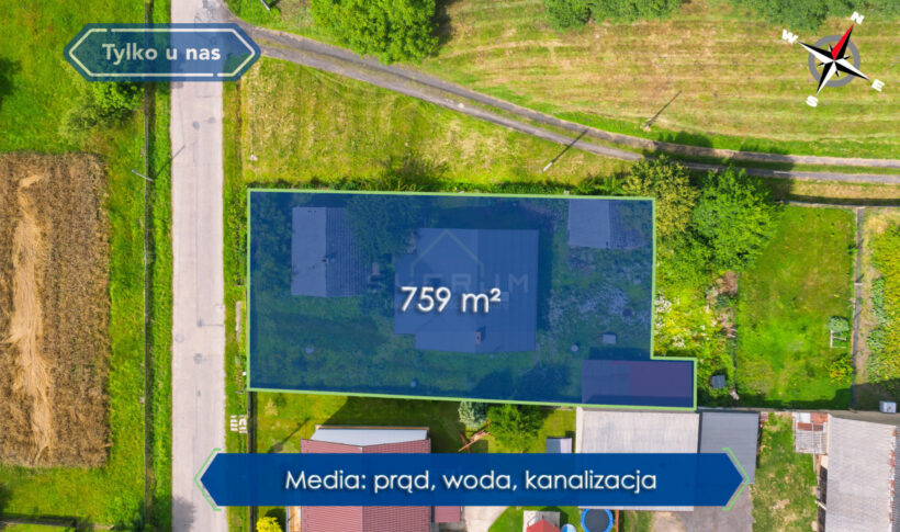 Dom na Sprzedaż, 106.00m2, Truskolasy - 7