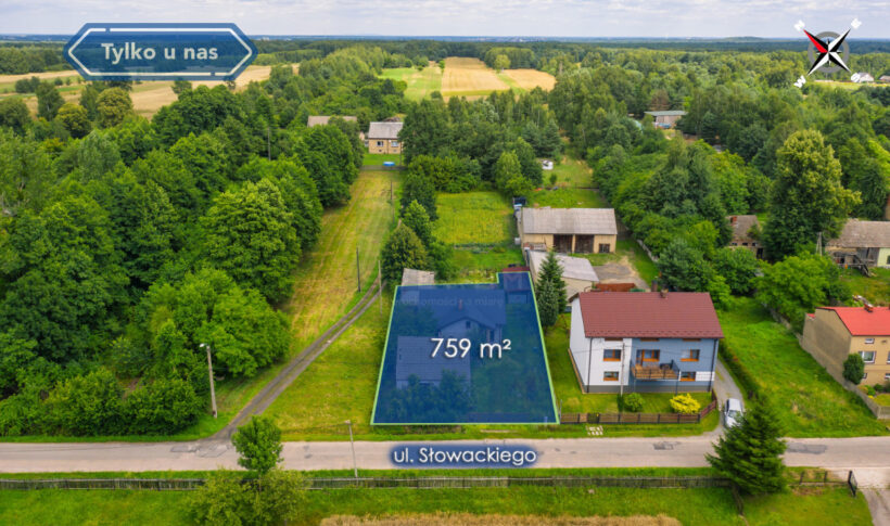 Dom na Sprzedaż, 106.00m2, Truskolasy - 5
