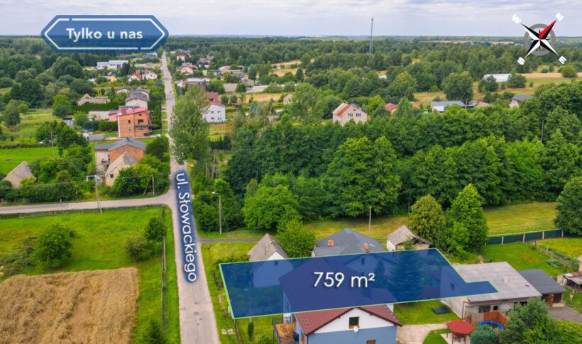 Dom na Sprzedaż, 106.00m2, Truskolasy - 10