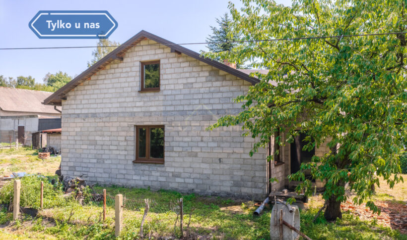 Dom na Sprzedaż, 106.00m2, Truskolasy - 11