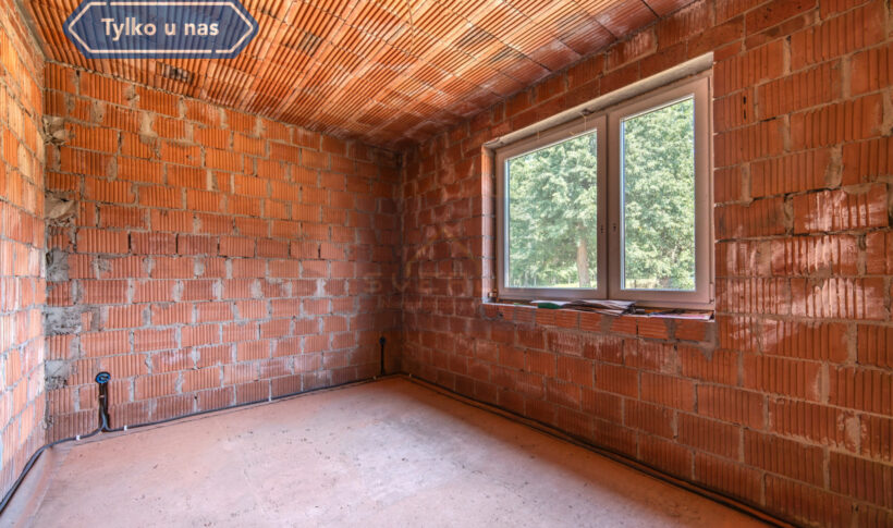 Dom na Sprzedaż, 106.00m2, Truskolasy - 3