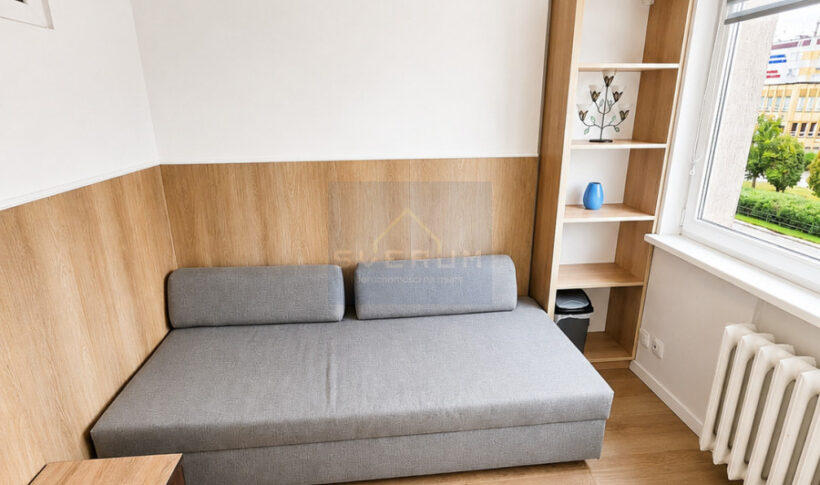Mieszkanie na Wynajem, 33.00m2, Częstochowa-Tysiąclecie - 2