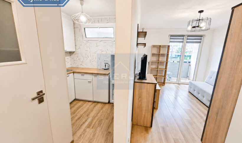 Mieszkanie na Wynajem, 33.00m2, Częstochowa-Tysiąclecie - 5