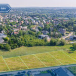Działka na Sprzedaż, 818.00m2, Częstochowa-Lisiniec - 1