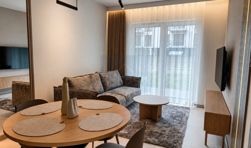 Mieszkanie na Wynajem, 41.30m2, Częstochowa-Parkitka - 4