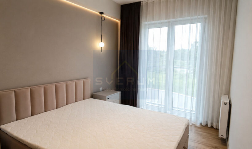 Mieszkanie na Wynajem, 43.10m2, Częstochowa-Parkitka - 3