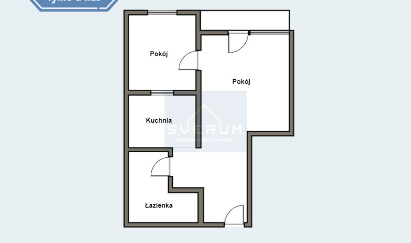 Mieszkanie na Wynajem, 33.00m2, Częstochowa-Tysiąclecie - 6