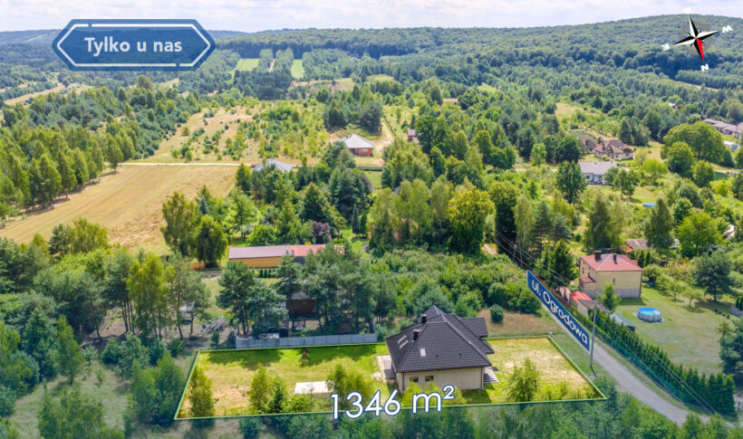 Dom na Sprzedaż, 196.90m2, Złoty Potok - 15