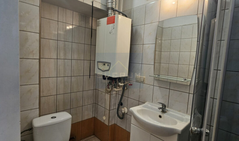 Mieszkanie na Sprzedaż, 24.00m2, Częstochowa-Centrum - 5