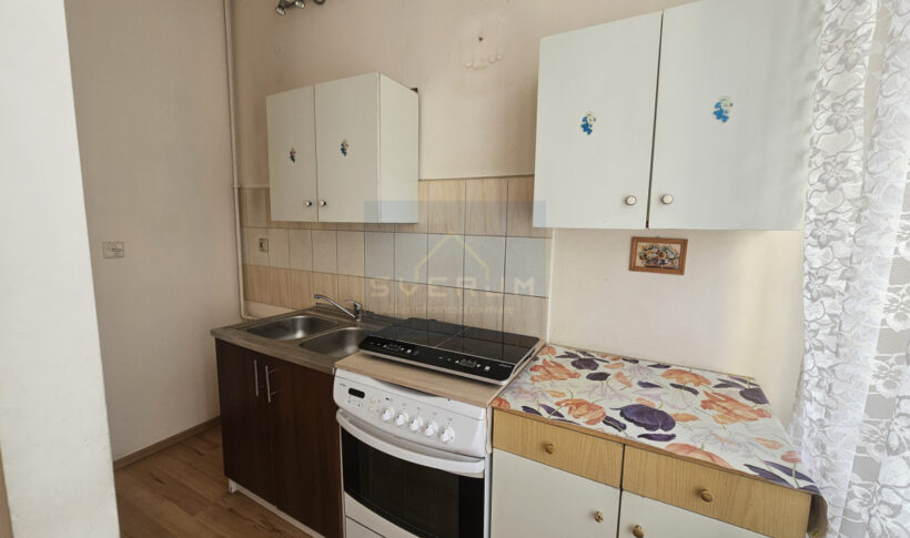 Mieszkanie na Sprzedaż, 24.00m2, Częstochowa-Centrum - 0