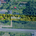 Działka na Sprzedaż, 2996.00m2, Częstochowa-Dźbów - 1