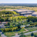Działka na Sprzedaż, 2996.00m2, Częstochowa-Dźbów - 3