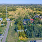 Działka na Sprzedaż, 2996.00m2, Częstochowa-Dźbów - 0