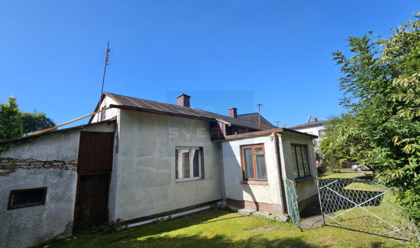Dom na Sprzedaż, 88.00m2, Myszków-Michałów - 7