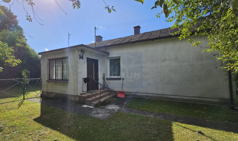 Dom na Sprzedaż, 88.00m2, Myszków-Michałów - 8
