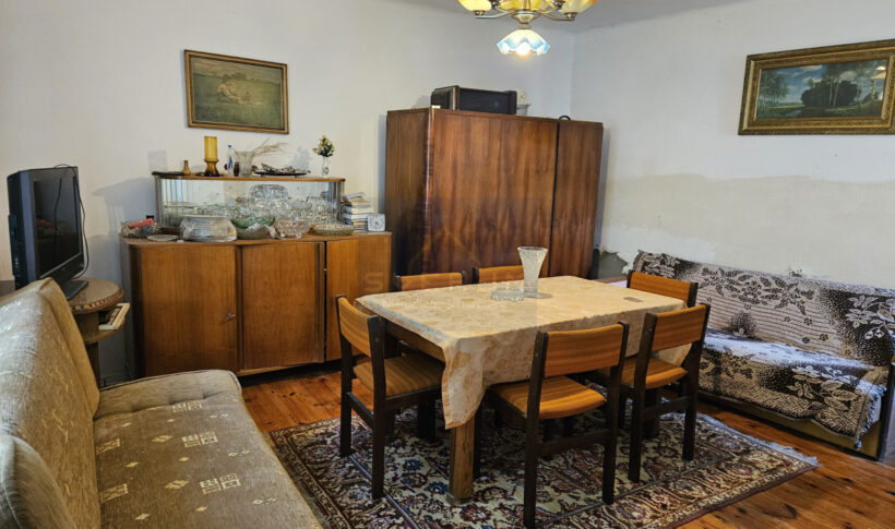 Dom na Sprzedaż, 88.00m2, Myszków-Michałów - 1