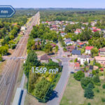 Działka na Sprzedaż, 1659.00m2, Poraj - 1