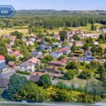 Działka na Sprzedaż, 1659.00m2, Poraj - 2