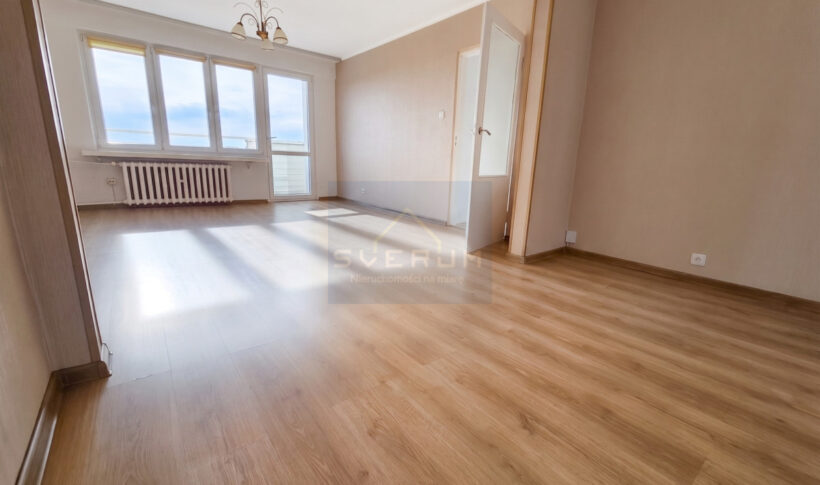 Mieszkanie na Sprzedaż, 51.50m2, Częstochowa-Tysiąclecie - 0