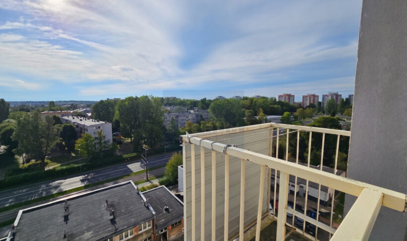 Mieszkanie na Sprzedaż, 51.50m2, Częstochowa-Tysiąclecie - 7