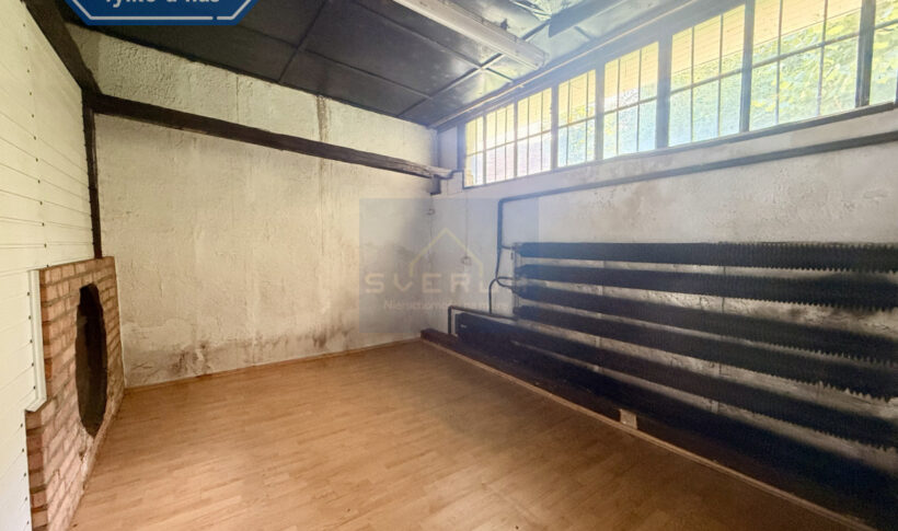 Hala na Wynajem, 160.00m2, Borowno - 0