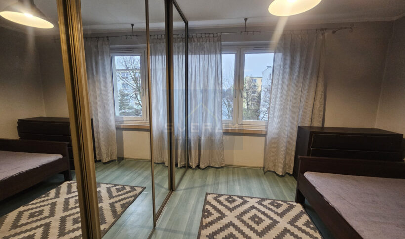 Mieszkanie na Wynajem, 45.80m2, Częstochowa-Tysiąclecie - 9