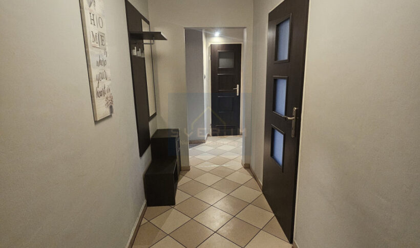 Mieszkanie na Wynajem, 45.80m2, Częstochowa-Tysiąclecie - 12