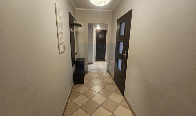 Mieszkanie na Wynajem, 45.80m2, Częstochowa-Tysiąclecie - 5