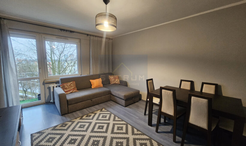 Mieszkanie na Wynajem, 45.80m2, Częstochowa-Tysiąclecie - 7