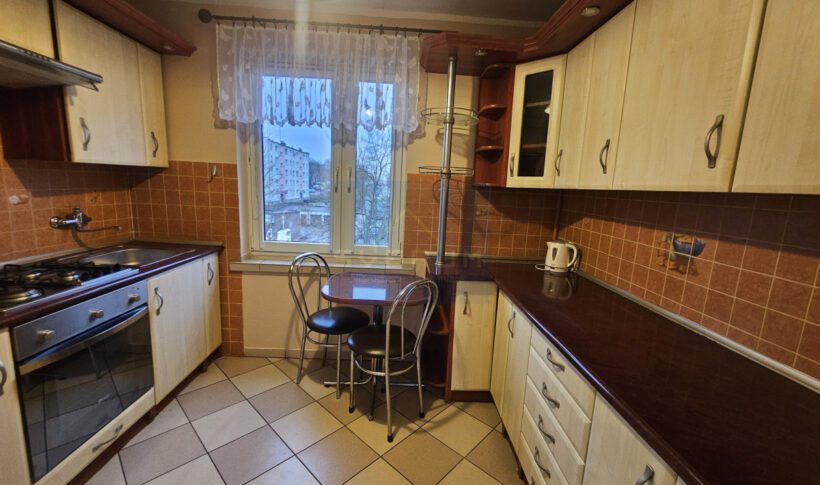 Mieszkanie na Wynajem, 45.80m2, Częstochowa-Tysiąclecie - 3