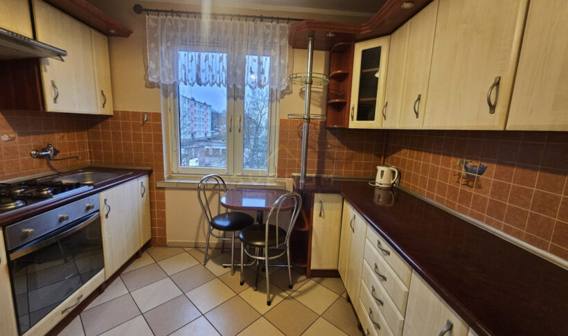 Mieszkanie na Wynajem, 45.80m2, Częstochowa-Tysiąclecie - 10