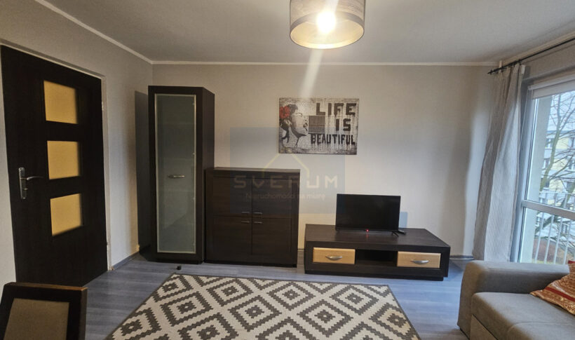 Mieszkanie na Wynajem, 45.80m2, Częstochowa-Tysiąclecie - 13