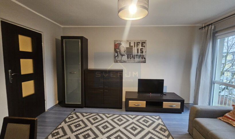 Mieszkanie na Wynajem, 45.80m2, Częstochowa-Tysiąclecie - 8