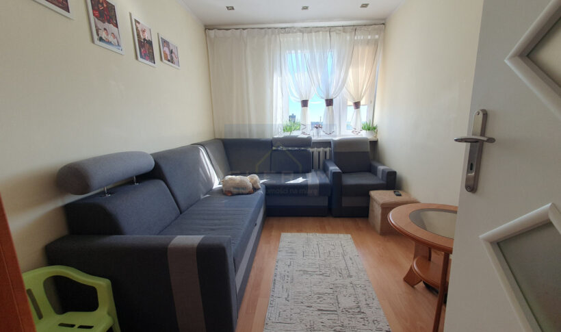 Mieszkanie na Sprzedaż, 50.19m2, Radomsko - 1
