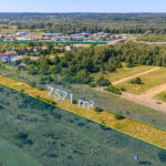 Działka na Sprzedaż, 7571.00m2, Częstochowa-Dźbów - 1