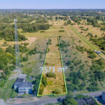 Działka na Sprzedaż, 7571.00m2, Częstochowa-Dźbów - 0