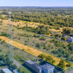 Działka na Sprzedaż, 7571.00m2, Częstochowa-Dźbów - 3