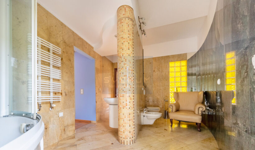 Dom na Wynajem, 250.00m2, Częstochowa-Tysiąclecie - 11