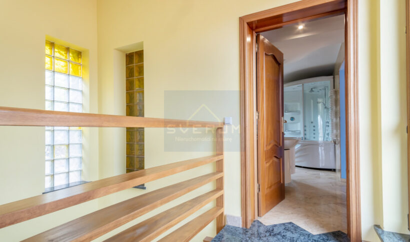 Dom na Wynajem, 250.00m2, Częstochowa-Tysiąclecie - 13